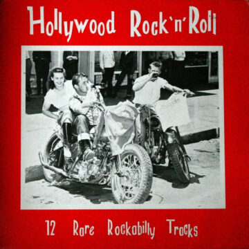 Hollywood Rock ‘n’ Roll Hollywood Rock ‘n’ Roll