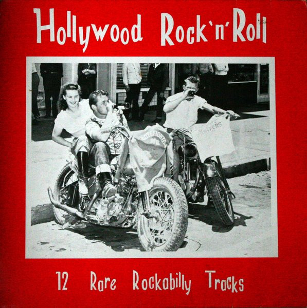 Hollywood Rock 'n' Roll