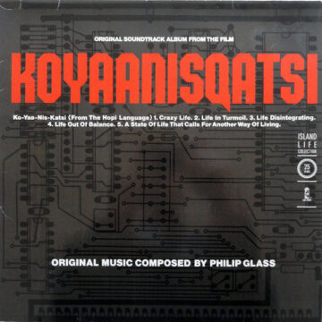 Koyaanisqatsi