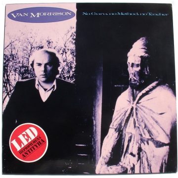 No Guru, No Method, No Teacher