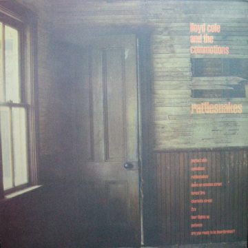 Rattlesnakes Rattlesnakes