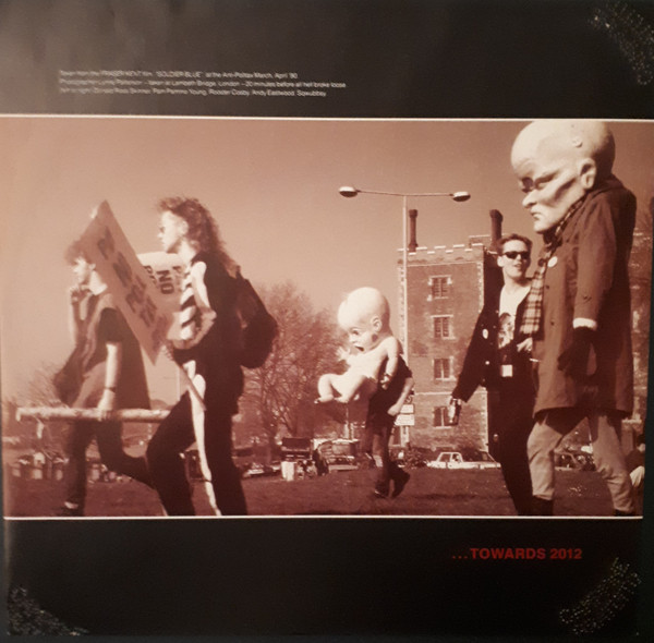 Peggy Suicide - Image 3