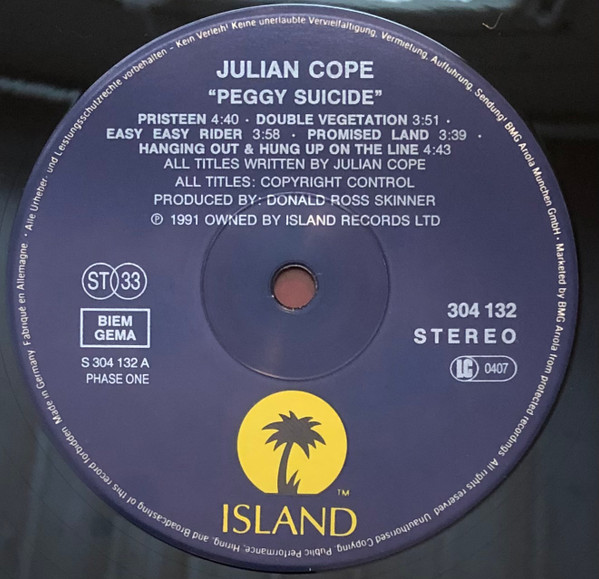 Peggy Suicide - Image 7