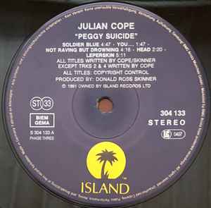 Peggy Suicide - Image 8