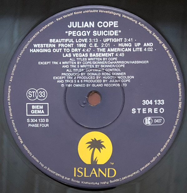 Peggy Suicide - Image 9