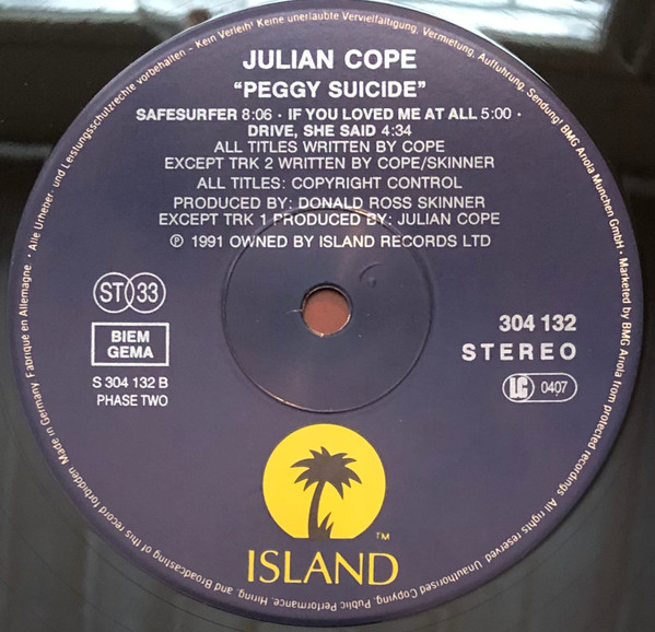 Peggy Suicide - Image 10