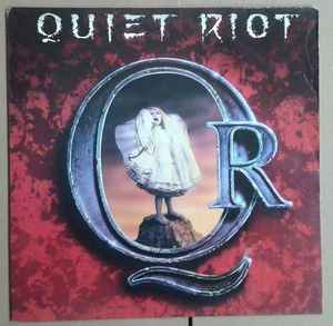Quiet Riot