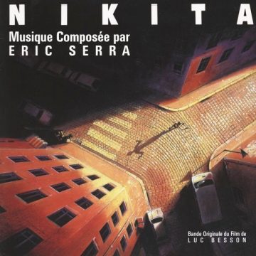 Nikita (Bande Originale Du Film De Luc Besson)