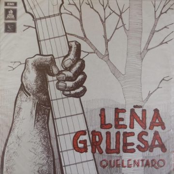 Leña Gruesa Leña Gruesa