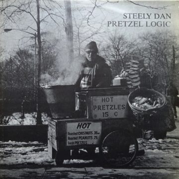 Pretzel Logic Pretzel Logic
