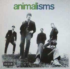 Animalisms