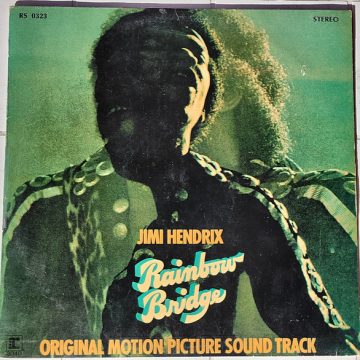 Rainbow Bridge – Original Motion Picture Sound Track