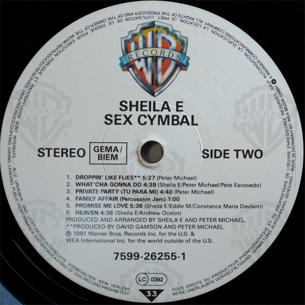 Sex Cymbal - Image 6