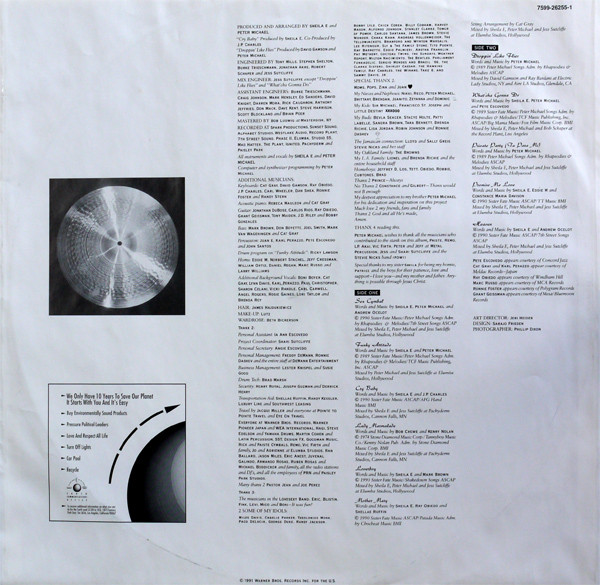 Sex Cymbal - Image 3