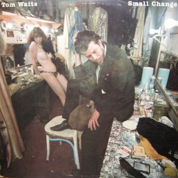 Small Change Small Change