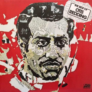 The Best Of Otis Redding