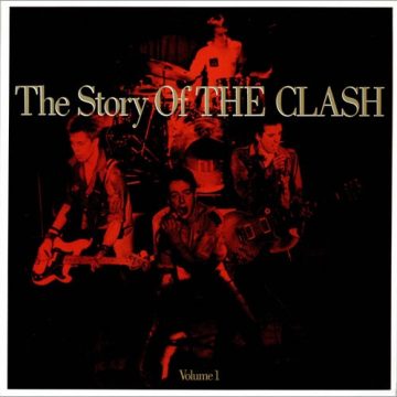 The Story Of The Clash Volume 1
