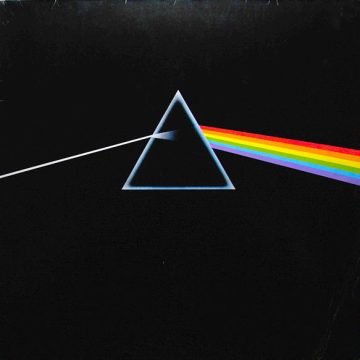 The Dark Side Of The Moon