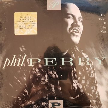 The Heart Of The Man