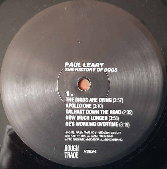 The History Of Dogs - Image 3