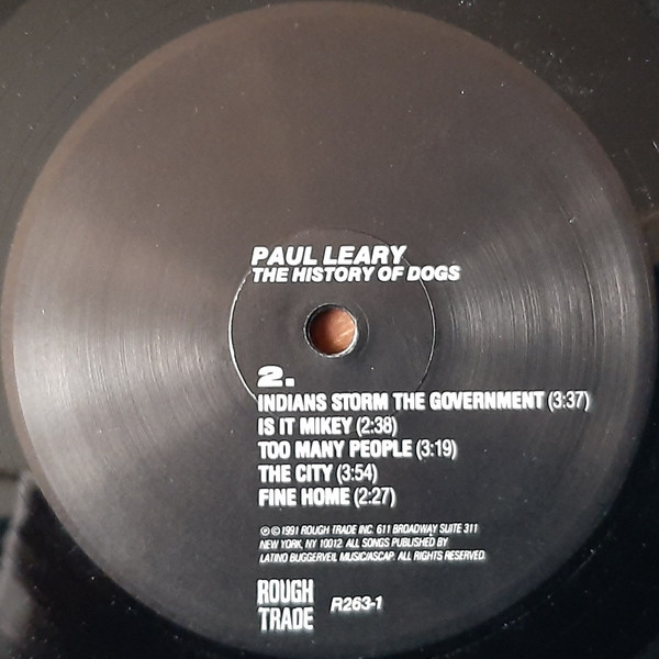 The History Of Dogs - Image 4