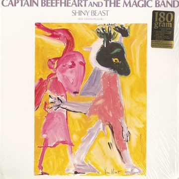 Shiny Beast (Bat Chain Puller) Shiny Beast (Bat Chain Puller)