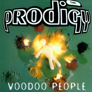Voodoo People