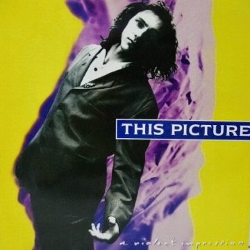 A Violent Impression