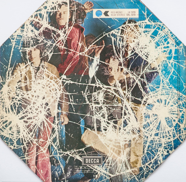 Through The Past, Darkly (Big Hits Vol. 2) - Image 4