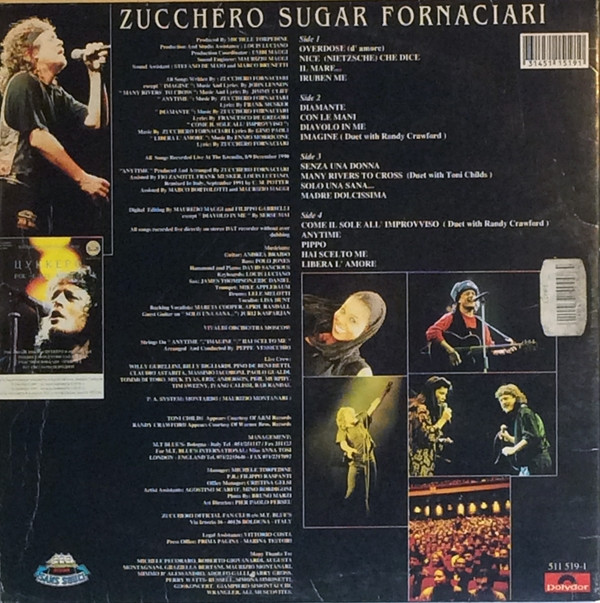 Uykkepo Live At The Kremlin - Image 4