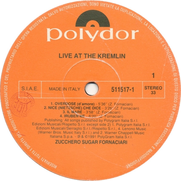 Uykkepo Live At The Kremlin - Image 5