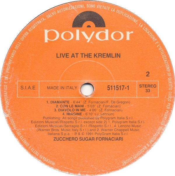 Uykkepo Live At The Kremlin - Image 6