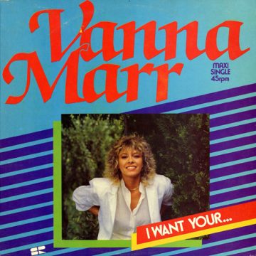 I Want Your…