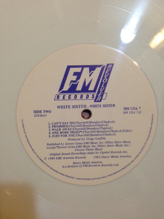 White Sister - Image 3