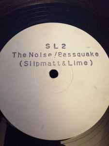 The Noise / Bassquake