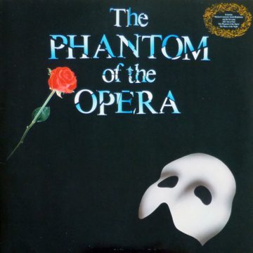 The Phantom Of The Opera
