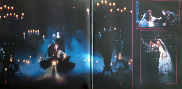 The Phantom Of The Opera - Image 3