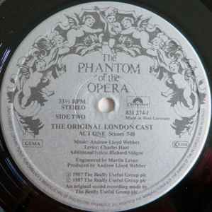 The Phantom Of The Opera - Image 8