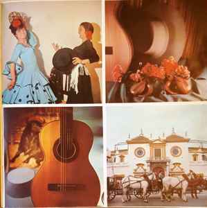 Miguel De Los Reyes Y Su Cuadro Flamenco - Image 4