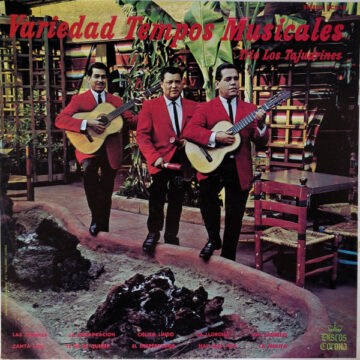 Variedad Tempos Musicales