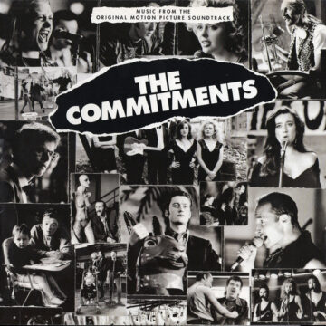 The Commitments (Music From The Original Motion Picture Soundtrack)