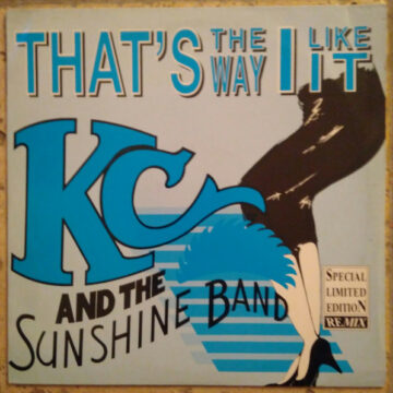 That’s The Way I Like It (Special Limited Edition Remix) That’s The Way I Like It (Special Limited Edition Remix)