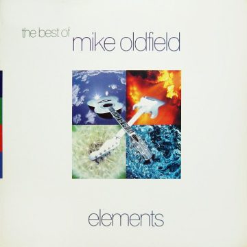 The Best Of Mike Oldfield: Elements