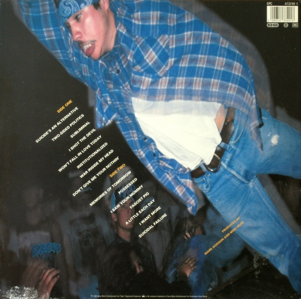 Still Cyco After All These Years - Image 2