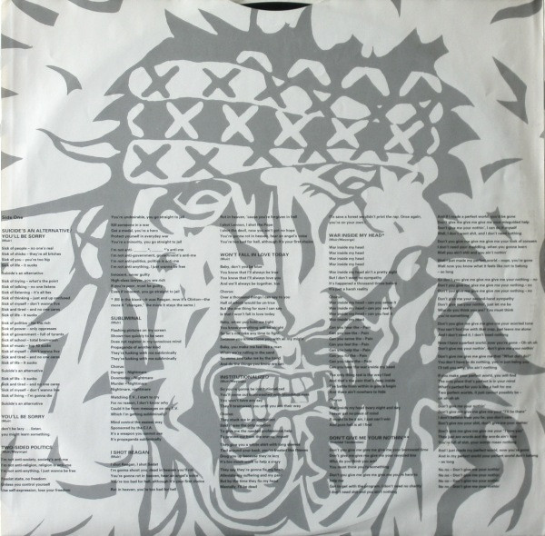 Still Cyco After All These Years - Image 5