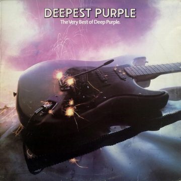 Deepest Purple: The Very Best Of Deep Purple