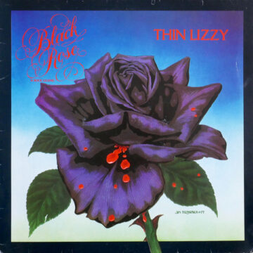 Black Rose (A Rock Legend) Black Rose (A Rock Legend)