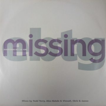 Missing