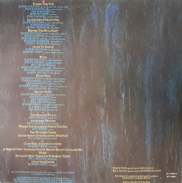 Gone To Earth - Image 7