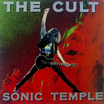 Sonic Temple Sonic Temple